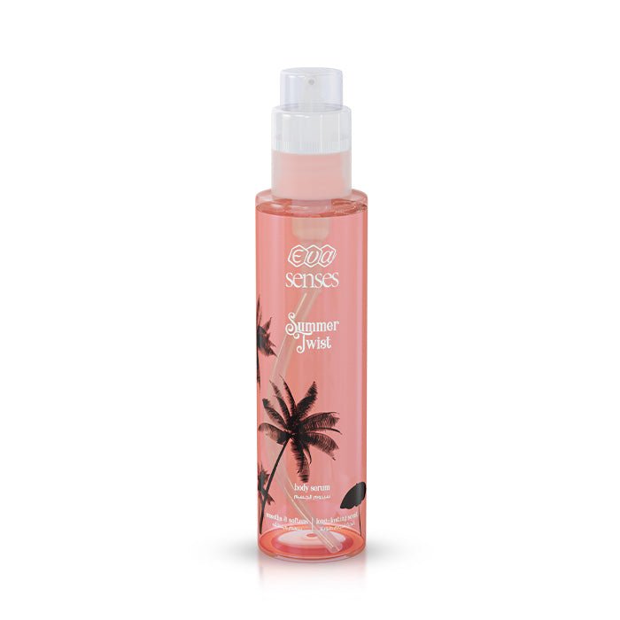 91855.jpg Eva Senses Body Serum Summer Twist 150 Ml - الصورة 1