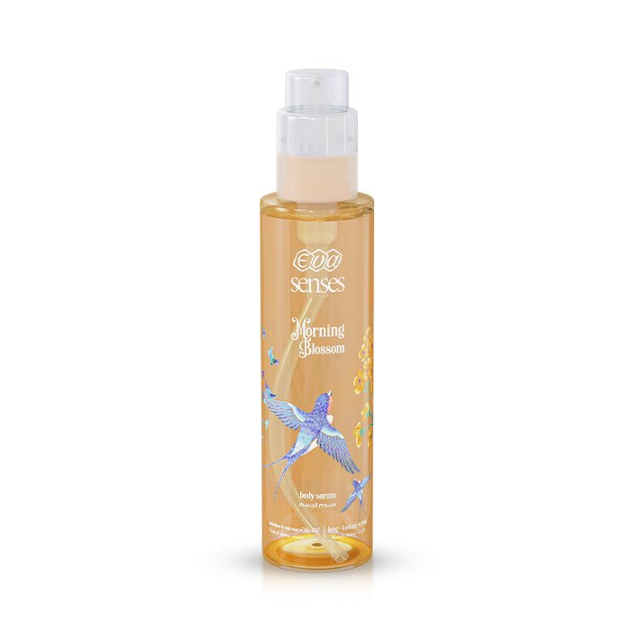 91857.jpg Eva Senses Body Serum Morning Blossom 150 Ml - Image 1