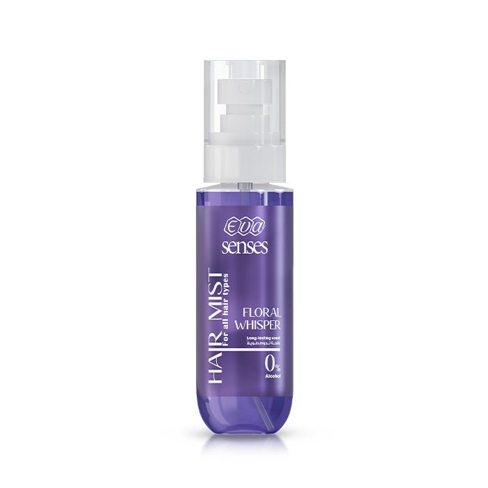 92031-1.jpg Eva Senses Hair Mist Floral Whisper 100 Ml - Image 1