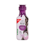 Eva Recipe Silk & Shine Blend Shampoo Marshmallow Scent 350 Ml ( Special Offer 15 % )