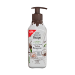 Eva Recipe Nourishing Blend Lotion For Normal Skin - Coconut Scent 370 Ml ( Special Offer 15 % )