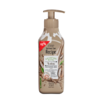 Eva Recipe Age Defying Blend Lotion For Normal Skin - Mocha Scent 370 Ml ( Special Offer 15 % )