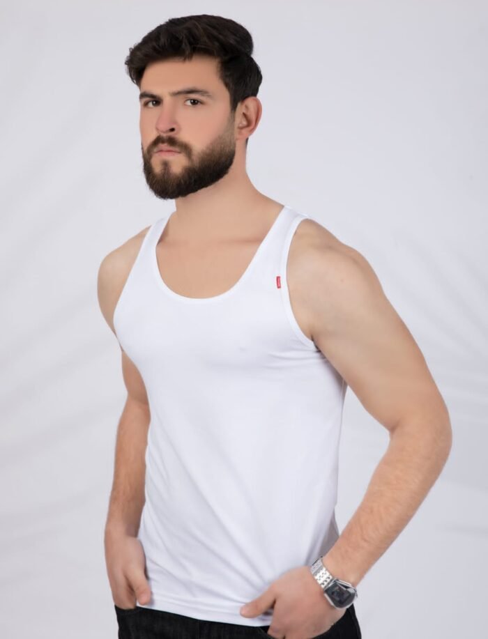 UnderShirt Wear 3 Pieces Package 004 - Image 2