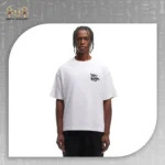 تيشيرت أوفر سايز Don’t Stop Now Still Working - الصورة 9