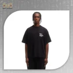 تيشيرت أوفر سايز Don’t Stop Now Still Working - الصورة 7