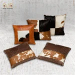 Natural Materials Cushion Collection
