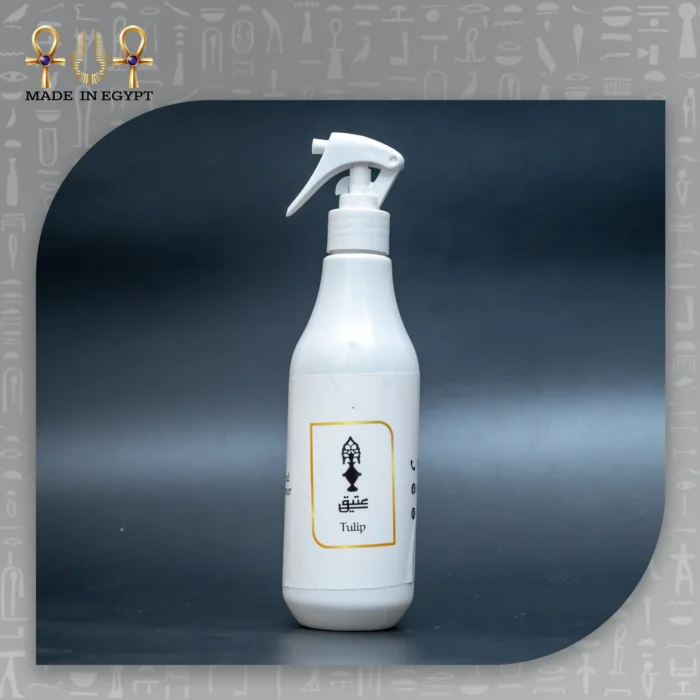 ⁦Heyba Bedspread & Curtain Freshener⁩ - الصورة ⁦2⁩