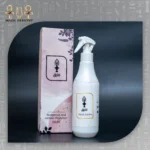 Heyba Bedspread & Curtain Freshener - الصورة 4
