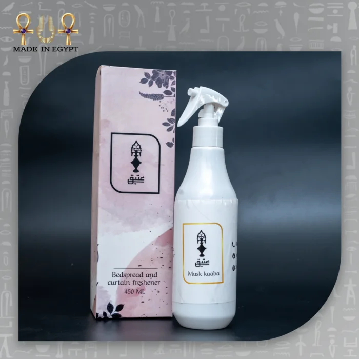 ⁦Heyba Bedspread & Curtain Freshener⁩ - الصورة ⁦4⁩