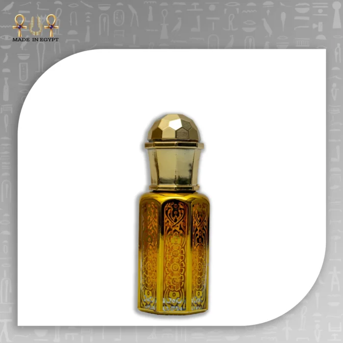 Royal Oud Oil Perfume - Image 1