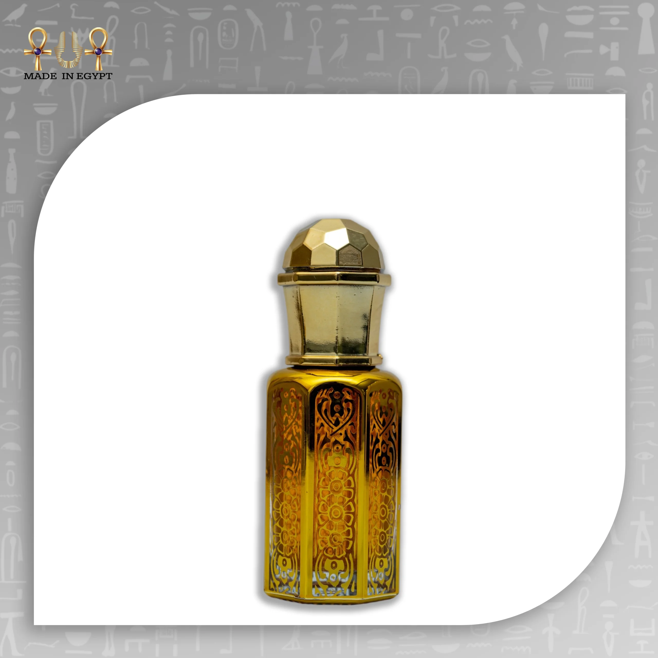 @18aRoyal Oud Oil Perfume Royal Oud Oil Perfume - Image 1
