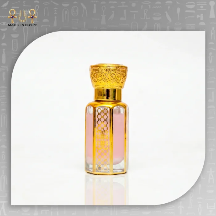 @19aPowder Musk Oil Perfume Powder Musk Oil Perfume - Image 1