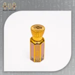 Powder Musk Oil Perfume - الصورة 2