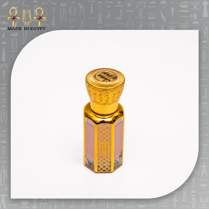 ⁦Powder Musk Oil Perfume⁩ - الصورة ⁦2⁩