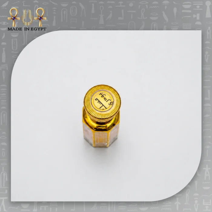 ⁦Powder Musk Oil Perfume⁩ - الصورة ⁦3⁩