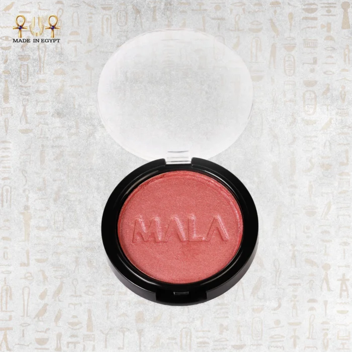 Mala Silky Glow Blush - Image 7