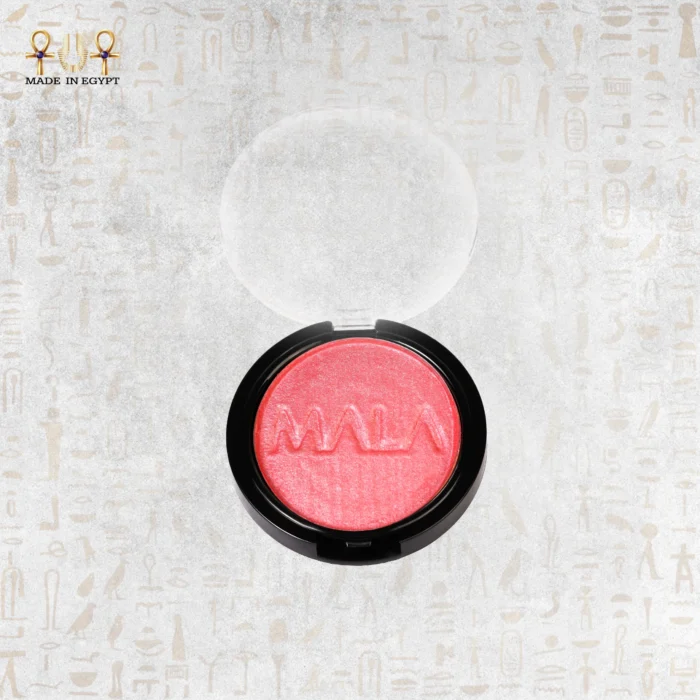 Mala Silky Glow Blush - Image 5
