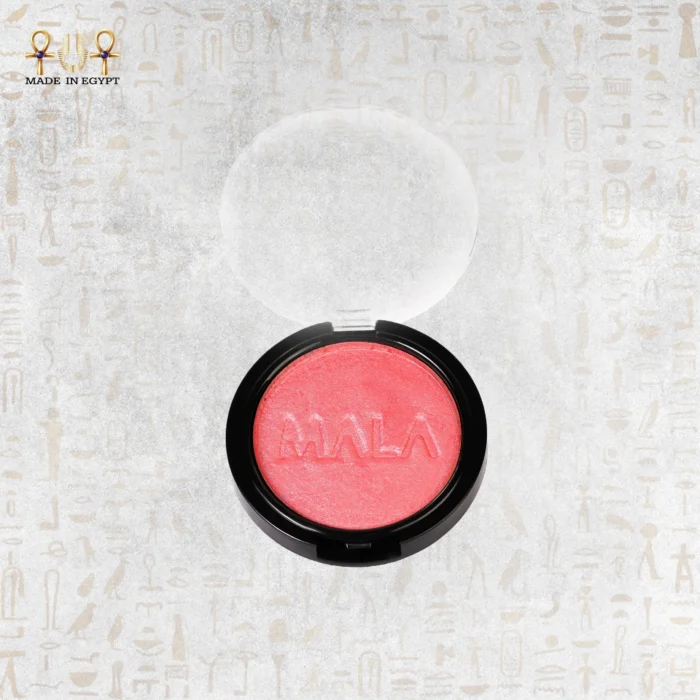 Mala Silky Glow Blush - Image 3