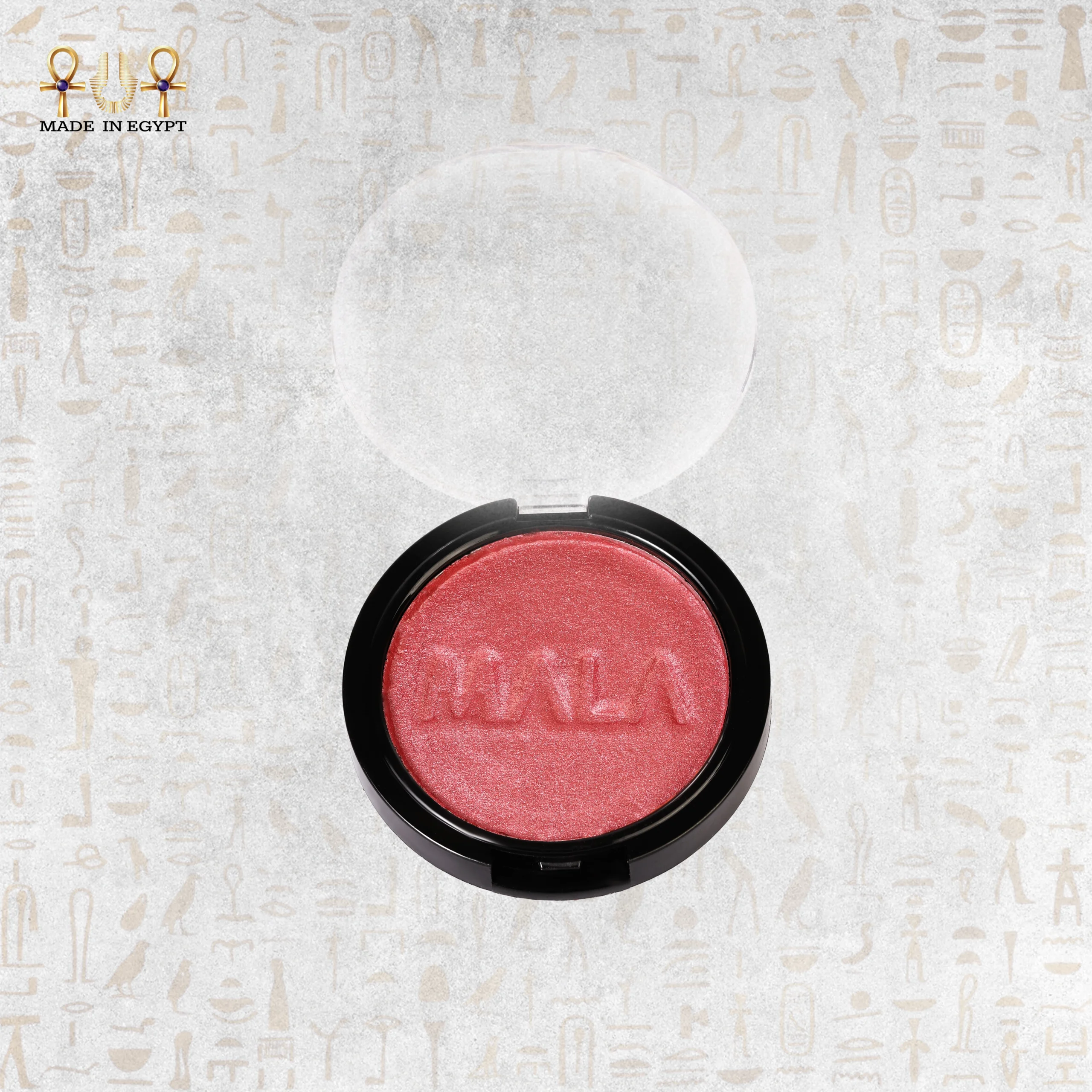 @1G Mala Silky Glow Blush Mala Silky Glow Blush - Image 1