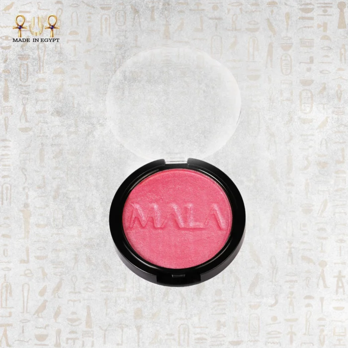 Mala Silky Glow Blush - Image 15