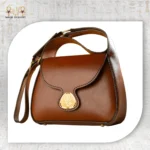 Eshq Leather Bag