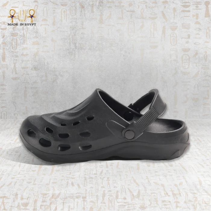 TANK Men Clogs - Image 3