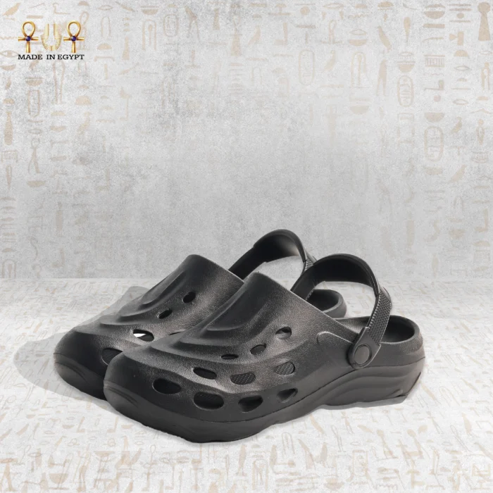 TANK Men Clogs - Image 2