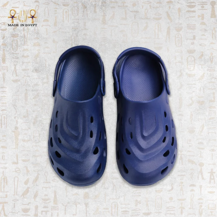 TANK Men Clogs - Image 5