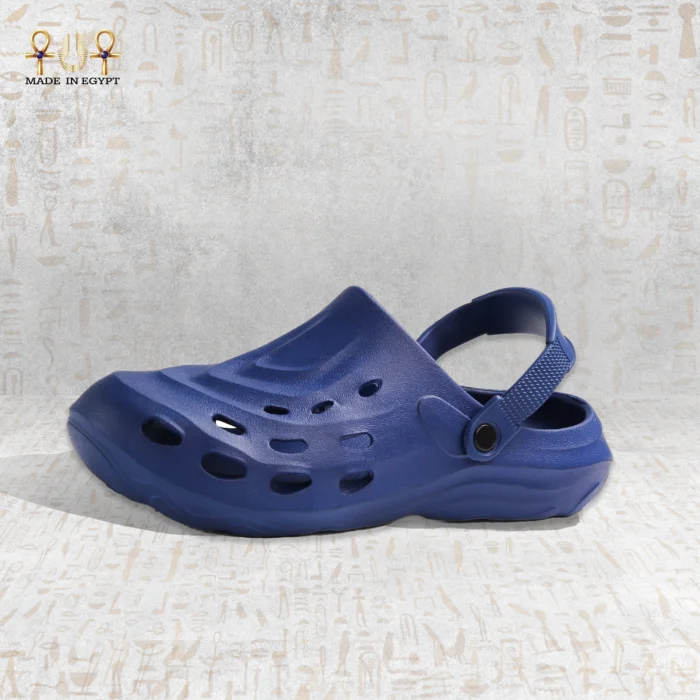 TANK Men Clogs - Image 7