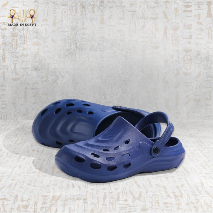 TANK Men Clogs - Image 6