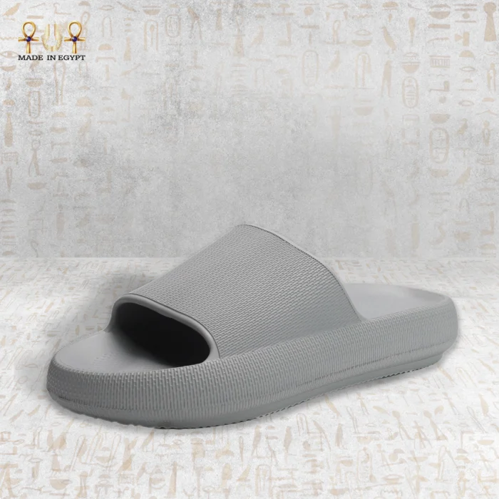 Men's Plastic Sandals - Image 8
