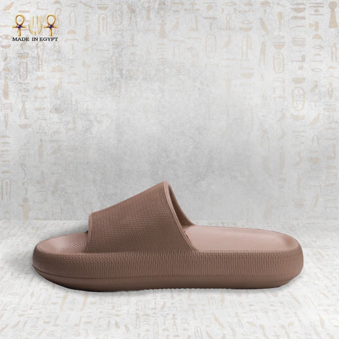 Men's Plastic Sandals - Image 3