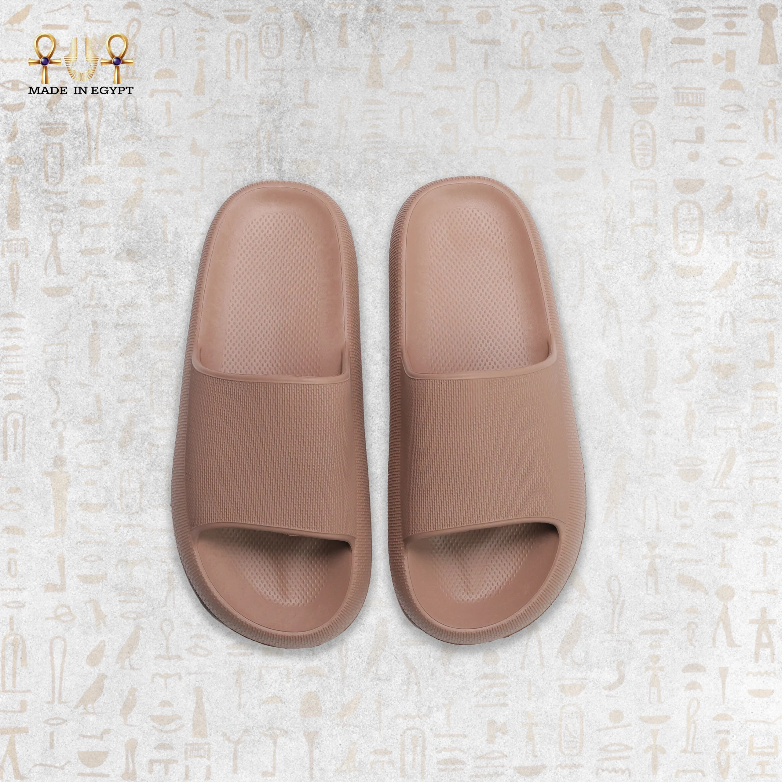 @21E Men_s Plastic Sandals Men's Plastic Sandals - Image 1