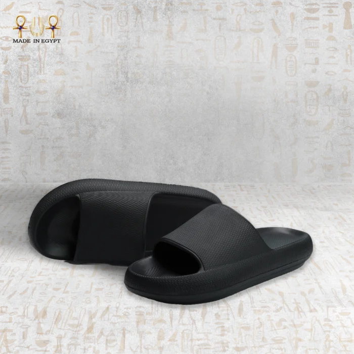 Men's Plastic Sandals - Image 4