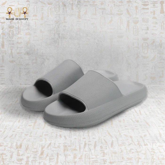 Men's Plastic Sandals - Image 6