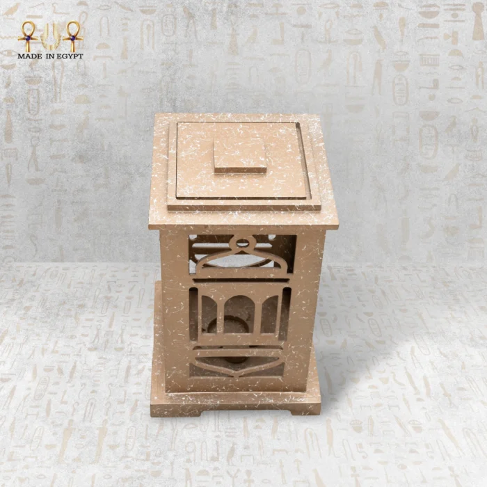 Decorative Ramadan Lantern Box - Image 12
