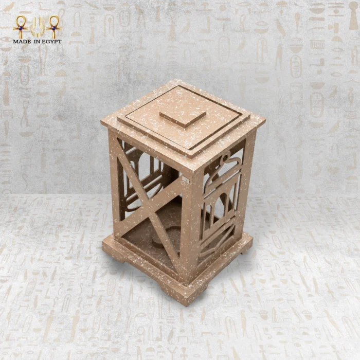 Decorative Ramadan Lantern Box - Image 11