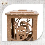 Decorative Ramadan Lantern Box - Image 8