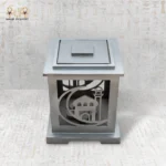 Decorative Ramadan Lantern Box - Image 7