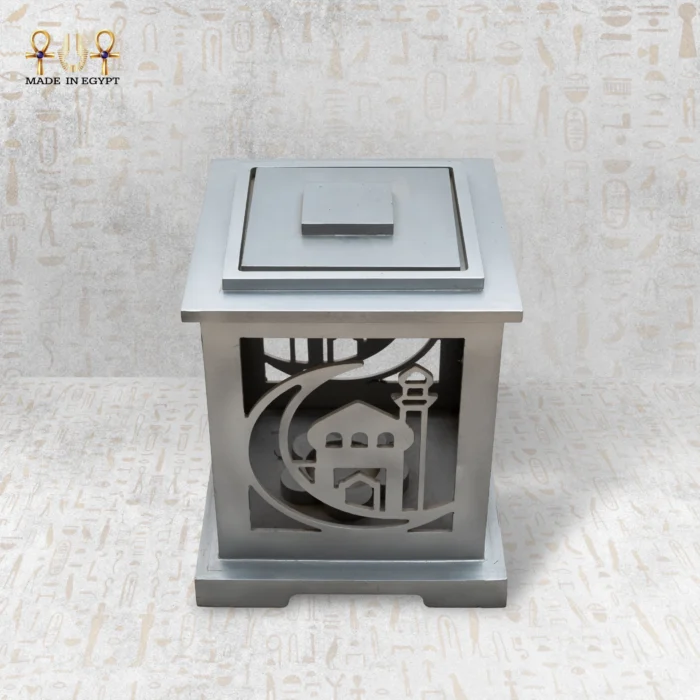 Decorative Ramadan Lantern Box - Image 7