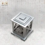 Decorative Ramadan Lantern Box - Image 6