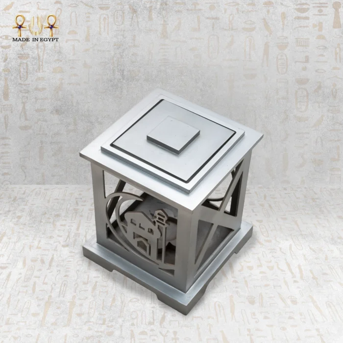 Decorative Ramadan Lantern Box - Image 6