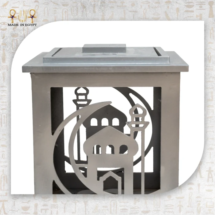 Decorative Ramadan Lantern Box - Image 5