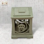 Decorative Ramadan Lantern Box - Image 2