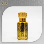 Raw Musk Perfume Oil