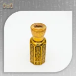 ⁦Raw Musk Perfume Oil⁩ - الصورة ⁦2⁩