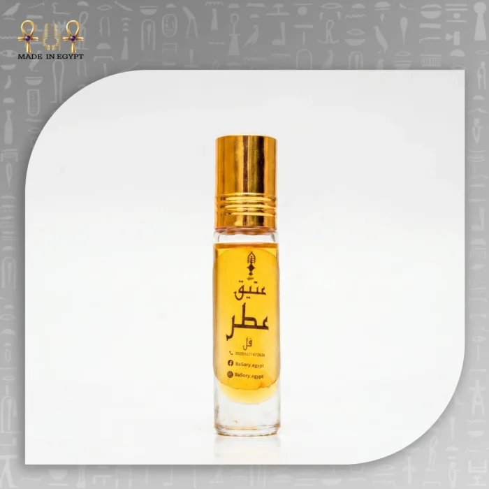 @23aPerfume Oil Roll-On Perfume Oil Roll-On - Image 1
