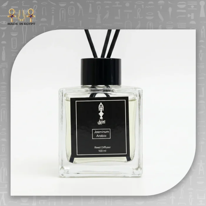 Reed Diffuser - Image 4