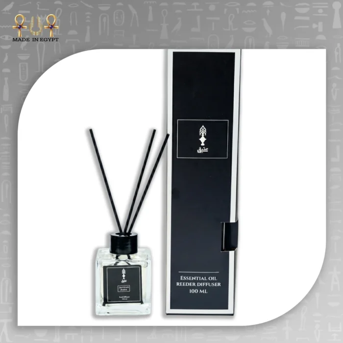 Reed Diffuser - Image 2
