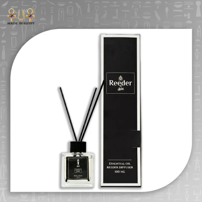 @24mReed Diffuser Reed Diffuser - Image 1